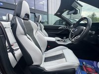 USED 2024 74 BMW M4 3.0 BiTurbo Competition Convertible 2dr Petrol Steptronic M xDrive Euro 6 (s/s) (530 ps) 20"ALLOYS*HEATED WHEEL*FBMWSH
