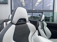 USED 2024 74 BMW M4 3.0 BiTurbo Competition Convertible 2dr Petrol Steptronic M xDrive Euro 6 (s/s) (530 ps) 20"ALLOYS*HEATED WHEEL*FBMWSH