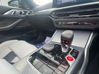 USED 2024 74 BMW M4 3.0 BiTurbo Competition Convertible 2dr Petrol Steptronic M xDrive Euro 6 (s/s) (530 ps) 20"ALLOYS*HEATED WHEEL*FBMWSH