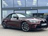 USED 2024 74 BMW M4 3.0 BiTurbo Competition Convertible 2dr Petrol Steptronic M xDrive Euro 6 (s/s) (530 ps) 20"ALLOYS*HEATED WHEEL*FBMWSH