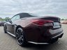 USED 2024 74 BMW M4 3.0 BiTurbo Competition Convertible 2dr Petrol Steptronic M xDrive Euro 6 (s/s) (530 ps) 20"ALLOYS*HEATED WHEEL*FBMWSH