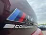 USED 2024 74 BMW M4 3.0 BiTurbo Competition Convertible 2dr Petrol Steptronic M xDrive Euro 6 (s/s) (530 ps) 20"ALLOYS*HEATED WHEEL*FBMWSH