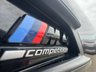 USED 2024 74 BMW M4 3.0 BiTurbo Competition Convertible 2dr Petrol Steptronic M xDrive Euro 6 (s/s) (530 ps) 20"ALLOYS*HEATED WHEEL*FBMWSH