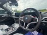 USED 2024 74 BMW M4 3.0 BiTurbo Competition Convertible 2dr Petrol Steptronic M xDrive Euro 6 (s/s) (530 ps) 20"ALLOYS*HEATED WHEEL*FBMWSH