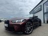 USED 2024 74 BMW M4 3.0 BiTurbo Competition Convertible 2dr Petrol Steptronic M xDrive Euro 6 (s/s) (530 ps) 20"ALLOYS*HEATED WHEEL*FBMWSH