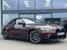 USED 2024 74 BMW M4 3.0 BiTurbo Competition Convertible 2dr Petrol Steptronic M xDrive Euro 6 (s/s) (530 ps) 20"ALLOYS*HEATED WHEEL*FBMWSH