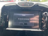 USED 2014 64 RENAULT CLIO 1.2 16V Dynamique MediaNav Hatchback 5dr Petrol Manual Euro 5 (75 ps) 3 FORMER KEEPER+GOOD HISTORY
