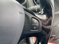 USED 2014 64 RENAULT CLIO 1.2 16V Dynamique MediaNav Hatchback 5dr Petrol Manual Euro 5 (75 ps) 3 FORMER KEEPER+GOOD HISTORY