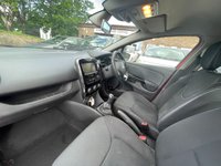 USED 2014 64 RENAULT CLIO 1.2 16V Dynamique MediaNav Hatchback 5dr Petrol Manual Euro 5 (75 ps) 3 FORMER KEEPER+GOOD HISTORY