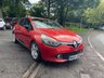 USED 2014 64 RENAULT CLIO 1.2 16V Dynamique MediaNav Hatchback 5dr Petrol Manual Euro 5 (75 ps) 3 FORMER KEEPER+GOOD HISTORY
