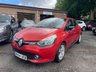 USED 2014 64 RENAULT CLIO 1.2 16V Dynamique MediaNav Hatchback 5dr Petrol Manual Euro 5 (75 ps) 3 FORMER KEEPER+GOOD HISTORY