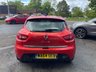 USED 2014 64 RENAULT CLIO 1.2 16V Dynamique MediaNav Hatchback 5dr Petrol Manual Euro 5 (75 ps) 3 FORMER KEEPER+GOOD HISTORY
