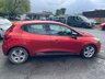 USED 2014 64 RENAULT CLIO 1.2 16V Dynamique MediaNav Hatchback 5dr Petrol Manual Euro 5 (75 ps) 3 FORMER KEEPER+GOOD HISTORY