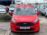 USED 2020 20 FORD TRANSIT CONNECT 1.5 240 EcoBlue Limited Panel Van 5dr Diesel Auto L2 Euro 6 (s/s) (120 ps) 