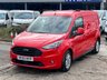 USED 2020 20 FORD TRANSIT CONNECT 1.5 240 EcoBlue Limited Panel Van 5dr Diesel Auto L2 Euro 6 (s/s) (120 ps) 