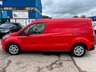 USED 2020 20 FORD TRANSIT CONNECT 1.5 240 EcoBlue Limited Panel Van 5dr Diesel Auto L2 Euro 6 (s/s) (120 ps) 