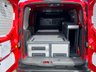 USED 2020 20 FORD TRANSIT CONNECT 1.5 240 EcoBlue Limited Panel Van 5dr Diesel Auto L2 Euro 6 (s/s) (120 ps) 