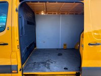 USED 2021 21 MERCEDES-BENZ SPRINTER 2.1 314 CDI Progressive Panel Van 5dr Diesel Manual FWD L2 H1 Euro 6 (s/s) (143 ps) 