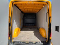 USED 2021 21 MERCEDES-BENZ SPRINTER 2.1 314 CDI Progressive Panel Van 5dr Diesel Manual FWD L2 H1 Euro 6 (s/s) (143 ps) 
