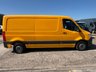 USED 2021 21 MERCEDES-BENZ SPRINTER 2.1 314 CDI Progressive Panel Van 5dr Diesel Manual FWD L2 H1 Euro 6 (s/s) (143 ps) 