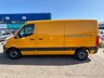 USED 2021 21 MERCEDES-BENZ SPRINTER 2.1 314 CDI Progressive Panel Van 5dr Diesel Manual FWD L2 H1 Euro 6 (s/s) (143 ps) 