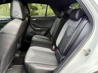 USED 2023 23 VOLKSWAGEN T-ROC 1.5 TSI R-Line SUV 5dr Petrol DSG Euro 6 (s/s) (150 ps) Black Design Pack | High Spec