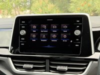 USED 2023 23 VOLKSWAGEN T-ROC 1.5 TSI R-Line SUV 5dr Petrol DSG Euro 6 (s/s) (150 ps) Black Design Pack | High Spec