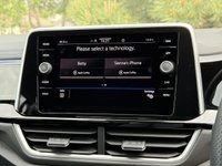 USED 2023 23 VOLKSWAGEN T-ROC 1.5 TSI R-Line SUV 5dr Petrol DSG Euro 6 (s/s) (150 ps) Black Design Pack | High Spec