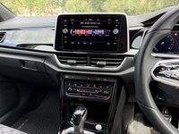 USED 2023 23 VOLKSWAGEN T-ROC 1.5 TSI R-Line SUV 5dr Petrol DSG Euro 6 (s/s) (150 ps) Black Design Pack | High Spec