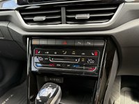 USED 2023 23 VOLKSWAGEN T-ROC 1.5 TSI R-Line SUV 5dr Petrol DSG Euro 6 (s/s) (150 ps) Black Design Pack | High Spec