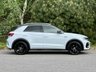 USED 2023 23 VOLKSWAGEN T-ROC 1.5 TSI R-Line SUV 5dr Petrol DSG Euro 6 (s/s) (150 ps) Black Design Pack | High Spec