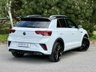 USED 2023 23 VOLKSWAGEN T-ROC 1.5 TSI R-Line SUV 5dr Petrol DSG Euro 6 (s/s) (150 ps) Black Design Pack | High Spec