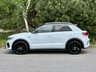 USED 2023 23 VOLKSWAGEN T-ROC 1.5 TSI R-Line SUV 5dr Petrol DSG Euro 6 (s/s) (150 ps) Black Design Pack | High Spec