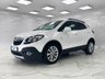 USED 2016 16 VAUXHALL MOKKA 1.4i Turbo SE SUV 5dr Petrol Auto 2WD Euro 6 (140 ps) 2 FORMER OWNERS!  2 FORMER OWNERS!