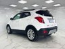 USED 2016 16 VAUXHALL MOKKA 1.4i Turbo SE SUV 5dr Petrol Auto 2WD Euro 6 (140 ps) 2 FORMER OWNERS!  2 FORMER OWNERS!