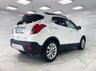 USED 2016 16 VAUXHALL MOKKA 1.4i Turbo SE SUV 5dr Petrol Auto 2WD Euro 6 (140 ps) 2 FORMER OWNERS!  2 FORMER OWNERS!