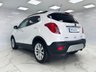USED 2016 16 VAUXHALL MOKKA 1.4i Turbo SE SUV 5dr Petrol Auto 2WD Euro 6 (140 ps) 2 FORMER OWNERS!  2 FORMER OWNERS!