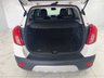 USED 2016 16 VAUXHALL MOKKA 1.4i Turbo SE SUV 5dr Petrol Auto 2WD Euro 6 (140 ps) 2 FORMER OWNERS!  2 FORMER OWNERS!