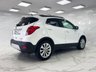 USED 2016 16 VAUXHALL MOKKA 1.4i Turbo SE SUV 5dr Petrol Auto 2WD Euro 6 (140 ps) 2 FORMER OWNERS!  2 FORMER OWNERS!