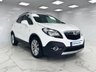 USED 2016 16 VAUXHALL MOKKA 1.4i Turbo SE SUV 5dr Petrol Auto 2WD Euro 6 (140 ps) 2 FORMER OWNERS!  2 FORMER OWNERS!