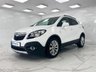 USED 2016 16 VAUXHALL MOKKA 1.4i Turbo SE SUV 5dr Petrol Auto 2WD Euro 6 (140 ps) 2 FORMER OWNERS!  2 FORMER OWNERS!