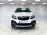USED 2016 16 VAUXHALL MOKKA 1.4i Turbo SE SUV 5dr Petrol Auto 2WD Euro 6 (140 ps) 2 FORMER OWNERS!  2 FORMER OWNERS!