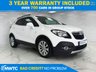 USED 2016 16 VAUXHALL MOKKA 1.4i Turbo SE SUV 5dr Petrol Auto 2WD Euro 6 (140 ps) 2 FORMER OWNERS!  2 FORMER OWNERS!