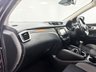 USED 2017 67 NISSAN QASHQAI 1.6 dCi N-Connecta SUV 5dr Diesel Manual Euro 6 (s/s) (130 ps) EXTENSIVE S/H!  EXTENSIVE S/H!