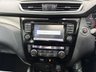USED 2017 67 NISSAN QASHQAI 1.6 dCi N-Connecta SUV 5dr Diesel Manual Euro 6 (s/s) (130 ps) EXTENSIVE S/H!  EXTENSIVE S/H!