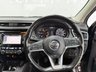 USED 2017 67 NISSAN QASHQAI 1.6 dCi N-Connecta SUV 5dr Diesel Manual Euro 6 (s/s) (130 ps) EXTENSIVE S/H!  EXTENSIVE S/H!