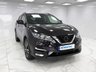 USED 2017 67 NISSAN QASHQAI 1.6 dCi N-Connecta SUV 5dr Diesel Manual Euro 6 (s/s) (130 ps) EXTENSIVE S/H!  EXTENSIVE S/H!