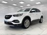 USED 2018 18 VAUXHALL GRANDLAND X 1.2 Turbo Sport Nav SUV 5dr Petrol Manual Euro 6 (s/s) (130 ps) F/S/H X8!  F/S/H X8!