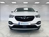 USED 2018 18 VAUXHALL GRANDLAND X 1.2 Turbo Sport Nav SUV 5dr Petrol Manual Euro 6 (s/s) (130 ps) F/S/H X8!  F/S/H X8!