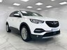 USED 2018 18 VAUXHALL GRANDLAND X 1.2 Turbo Sport Nav SUV 5dr Petrol Manual Euro 6 (s/s) (130 ps) F/S/H X8!  F/S/H X8!
